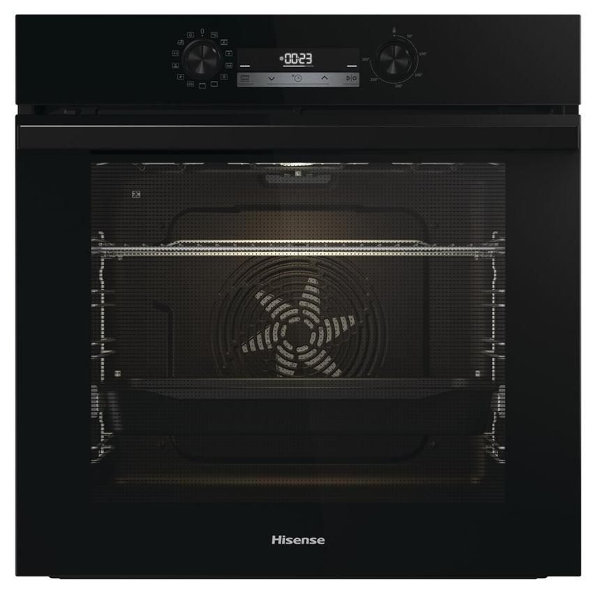 HISENSE O64213EPBG - vue 4