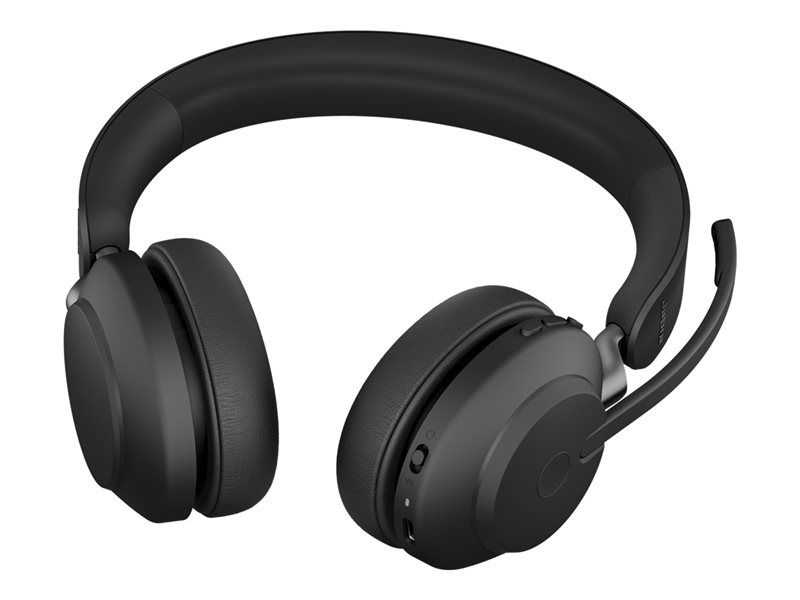 Jabra Evolve2 65 Link380C UC Stéréo - vue 2