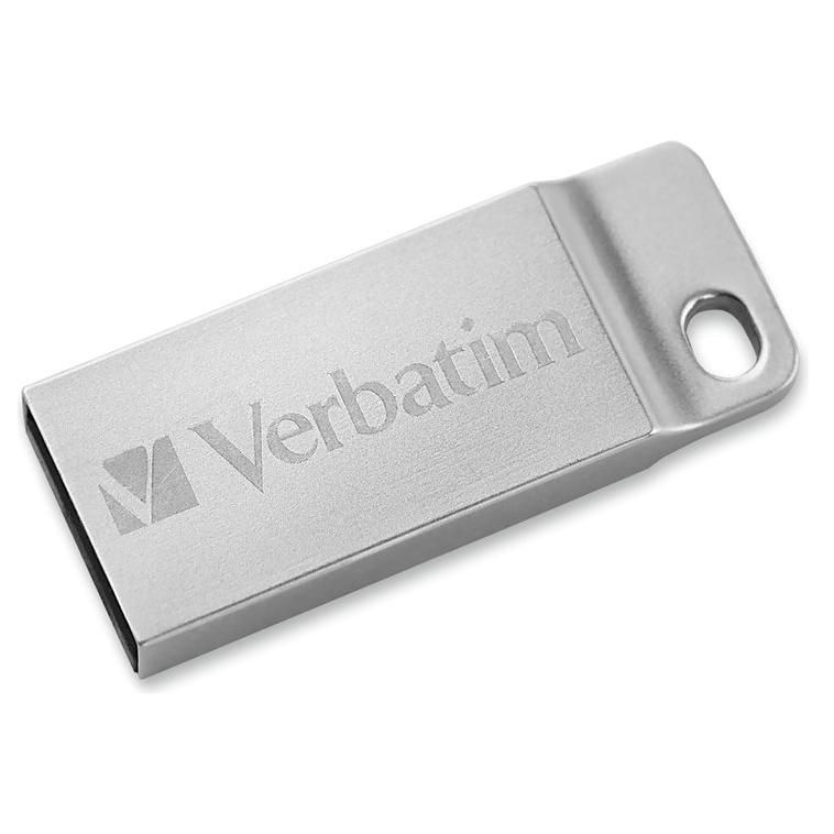 Verbatim Metal Executive - vue 8