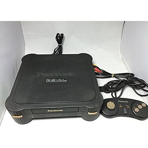 Real 3Do (Fz-1) 3Do