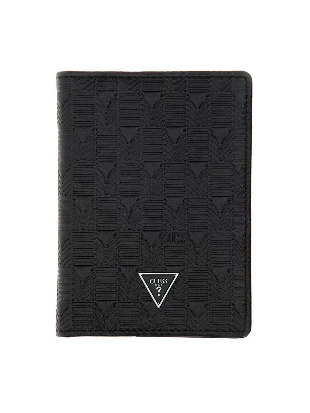 Portefeuille Guess Dublin Homme