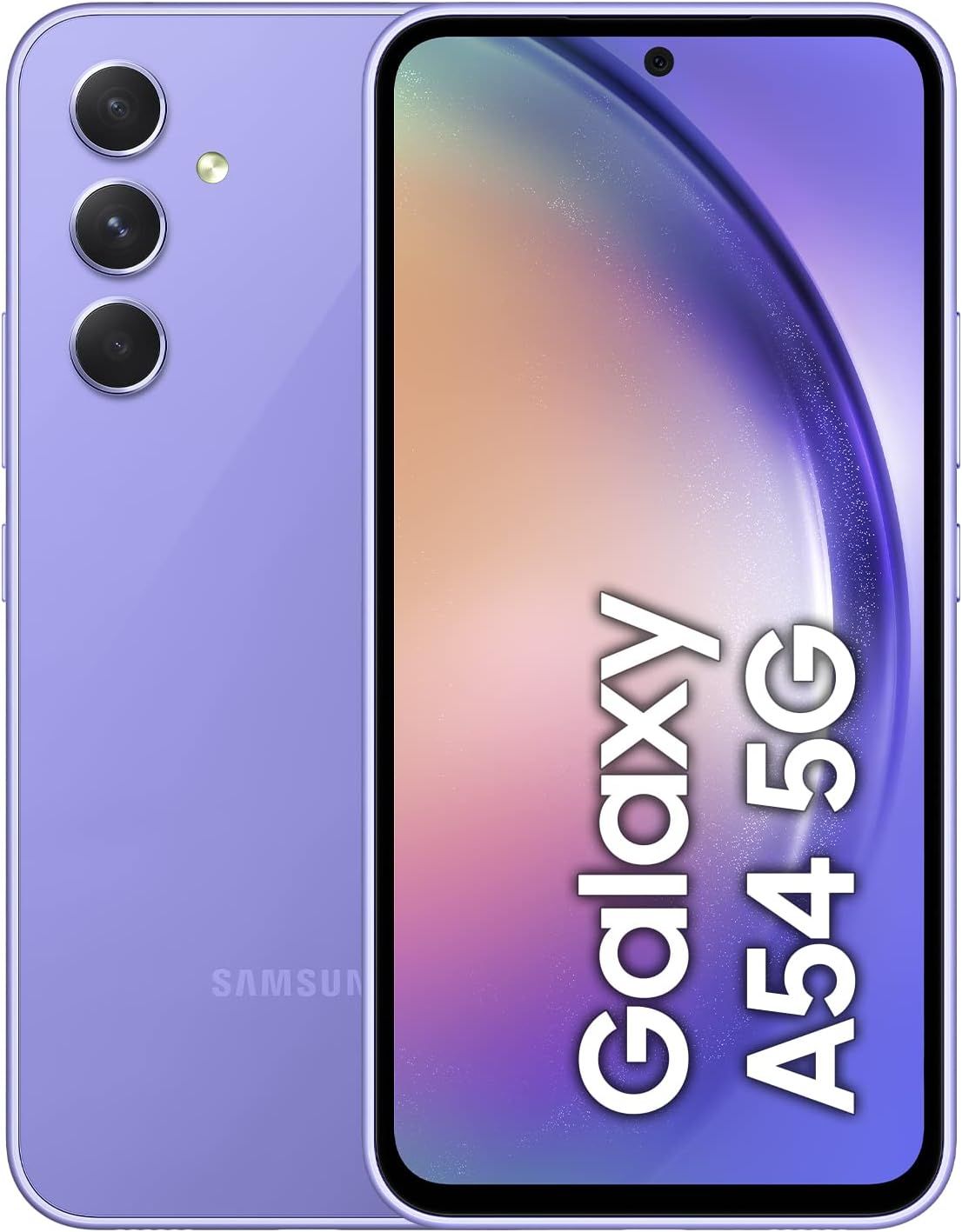 Samsung Galaxy A54 - vue 4
