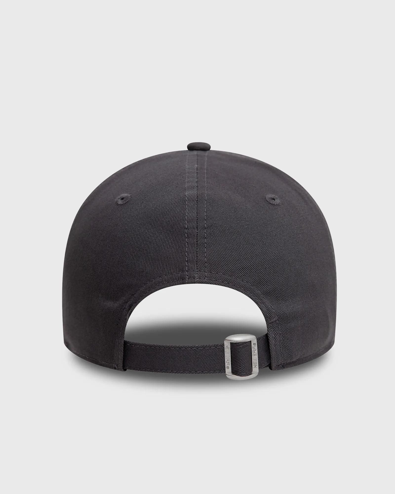 New Era Team Outline 9forty Las Vegas Raiders Men Caps En Taille:One Size