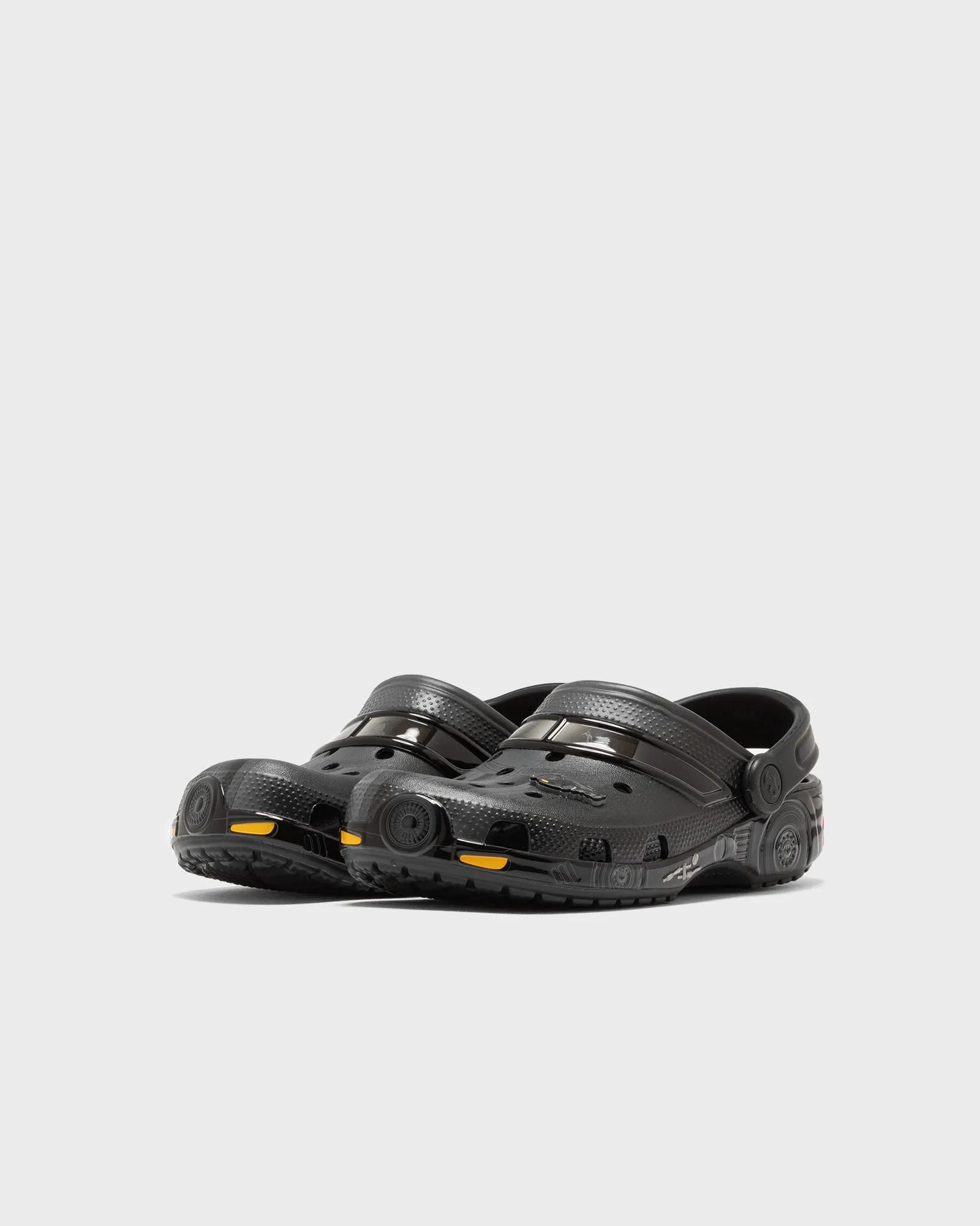 Crocs Batman Batmobile Classic Sabots Enfants - vue 2