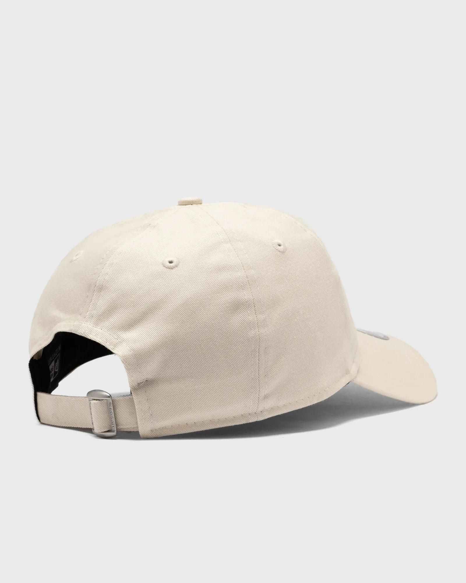 New Era Nos League Ess 9twenty Los Angeles Dodgers Men Caps Beige En Taille:One Size