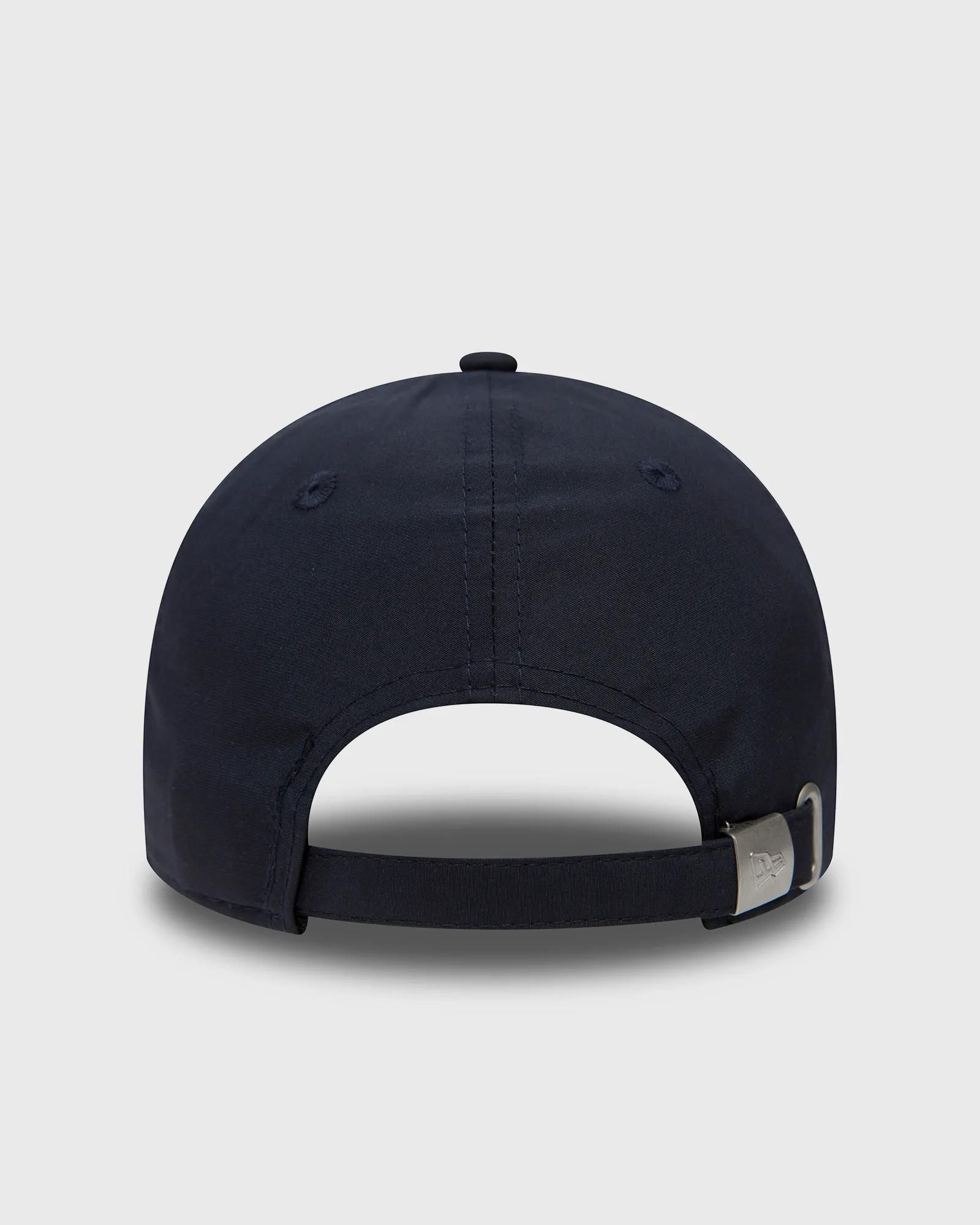 New Era Mlb Flawless Logo Basic 940 New York Yankees Men Caps Blue En Taille:One Size