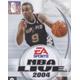 Nba Live 2004 Pc