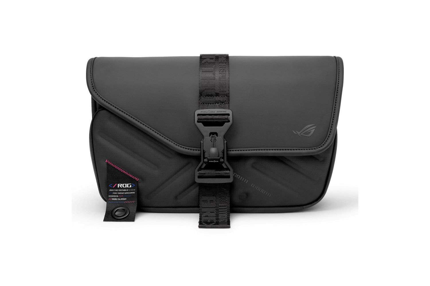 Asus Sac Bandoulière Rog Slash 4.0 Bc3004 Pour Console Rog AllyRog Ally X