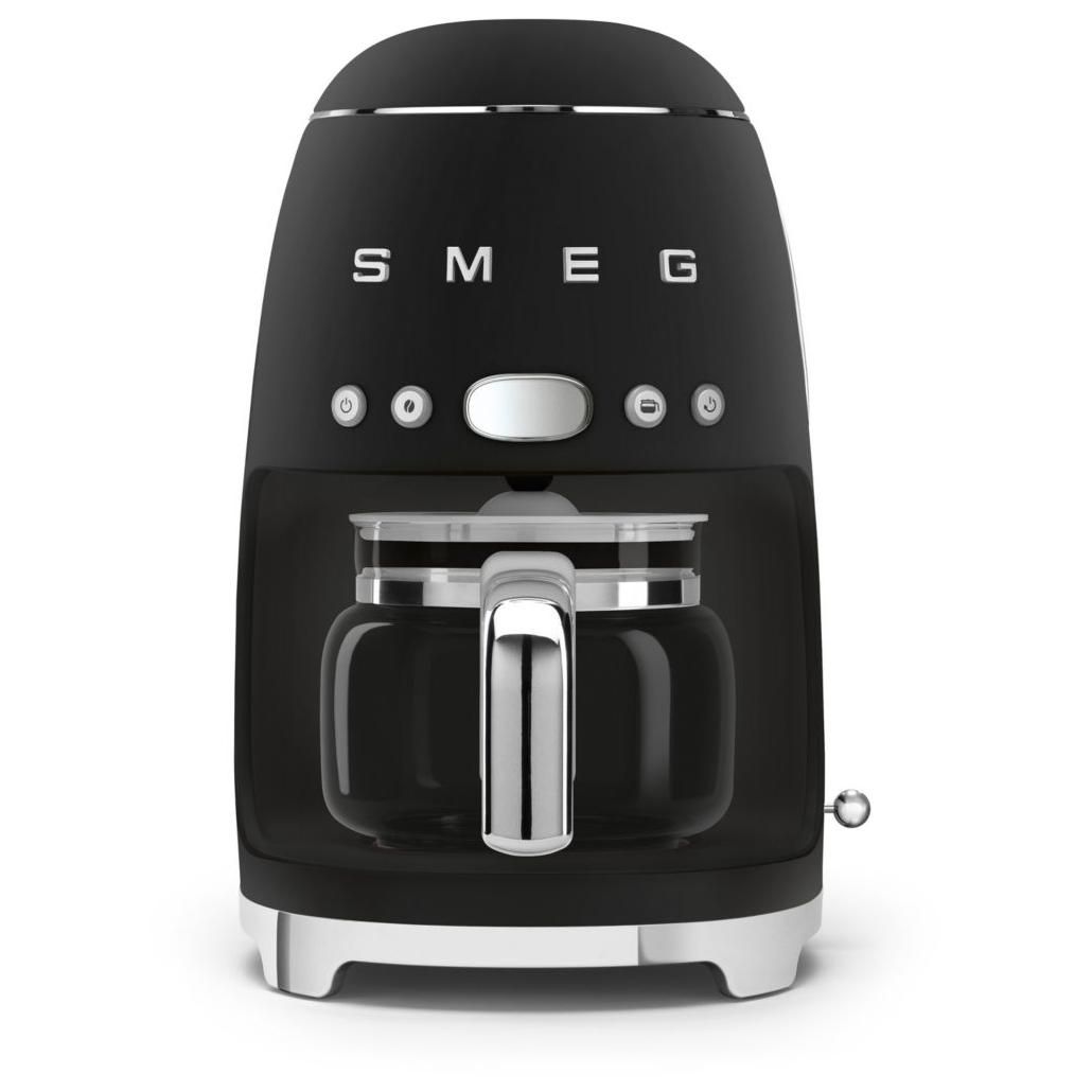 Smeg DCF02BLMEU - vue 2