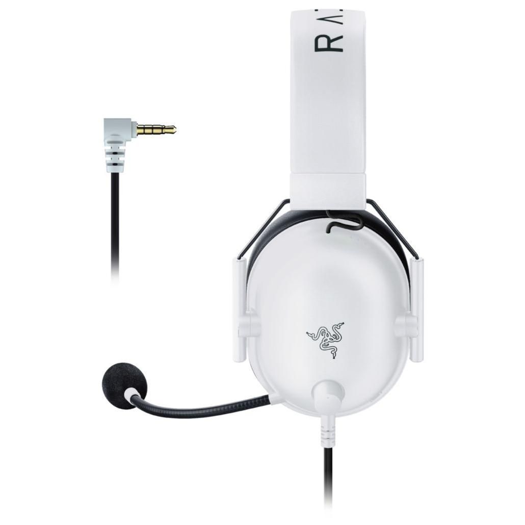 Razer BlackShark V2 X Blanc