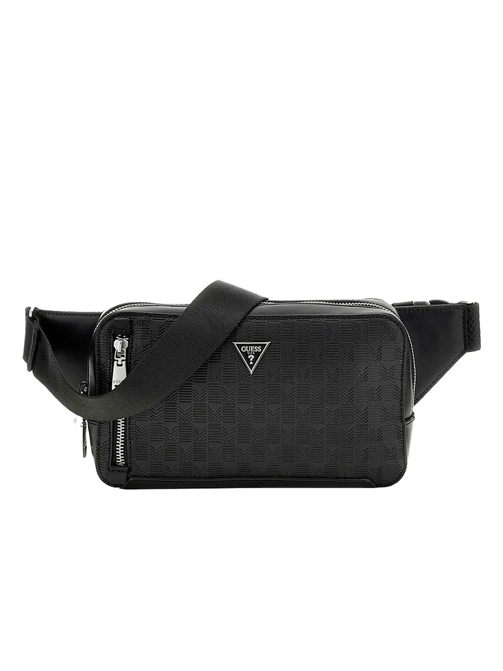 Sac banane Guess Torino G Wave Homme