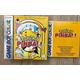 Pokémon Pinball Game Boy Color