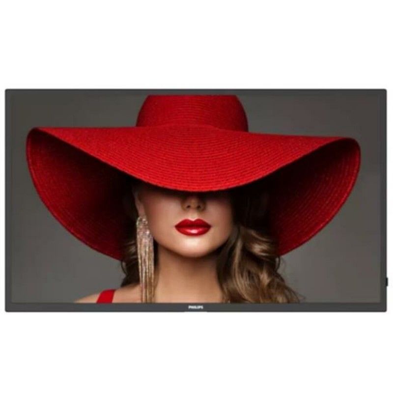 Écran Philips 55BDL4650D 55 4K Ultra HD LED