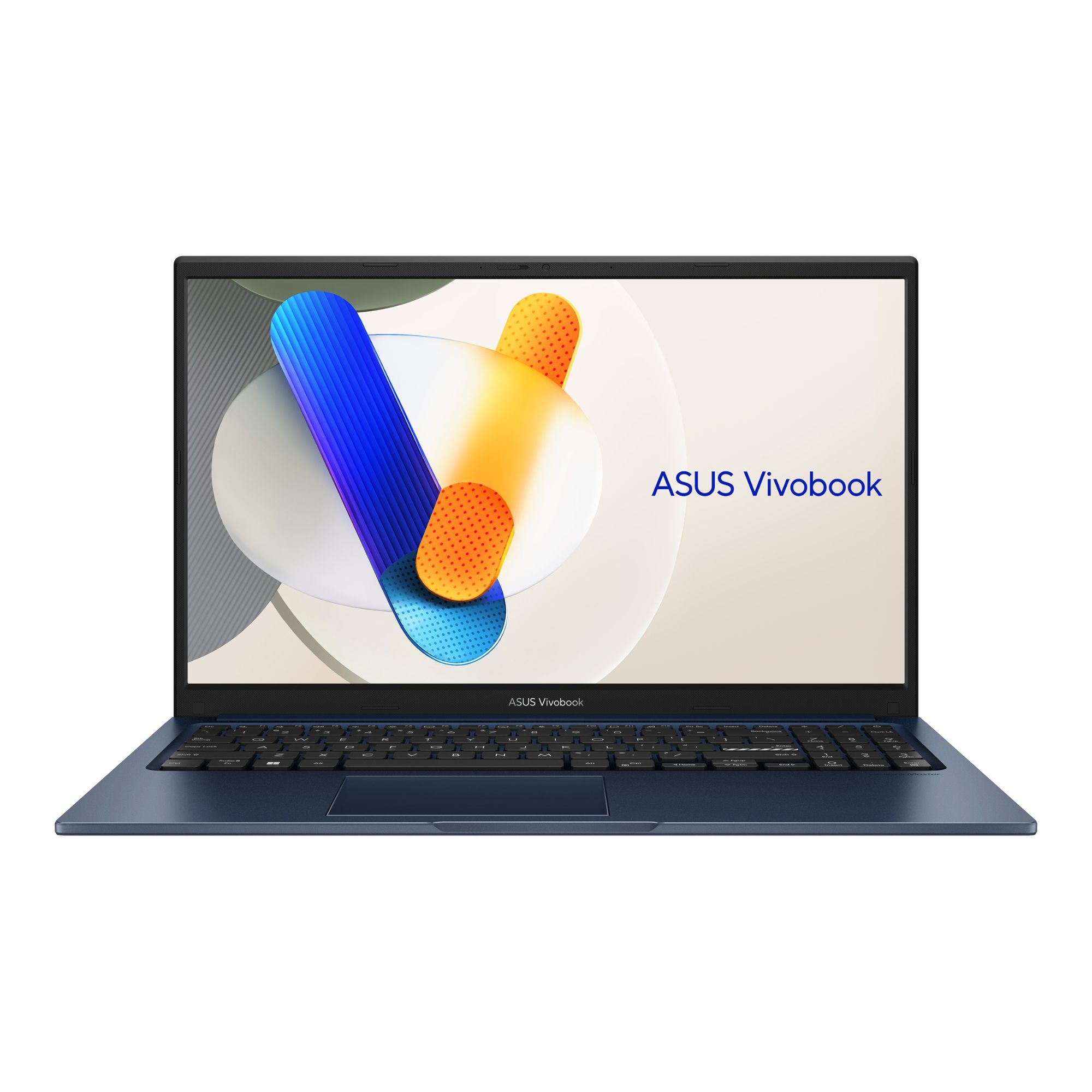ASUS Vivobook 15 X1504VA BQ2709W Intel® Core™ i3 i3 Ordinateur portable 39 6 cm 15.6 Full HD 8 Go DDR4 SDRAM SSD Wi Fi 6 802.11ax Windows 11 Home Neuf - vue 4