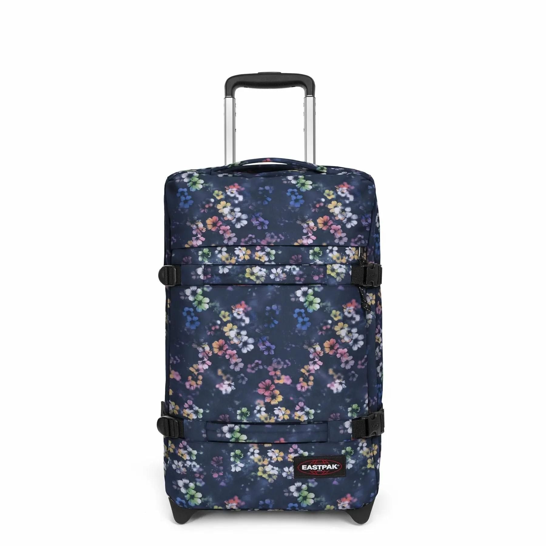 Valise souple Transit'R 2R 51 cm