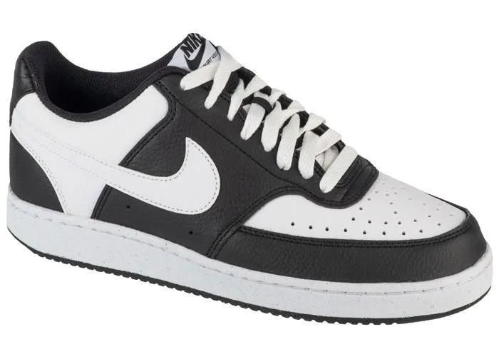 Chaussures Nike Court Vision Low - Hm9862-001 Noir - 44