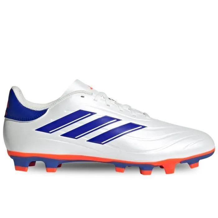 Chaussures De Football Copa Pure 2 Club Fxg - Ig6410 Blanc - 42 2/3 Chaussures De Football Copa Pure 2 Club Fxg - Ig6410 Blanc - 42 2/3