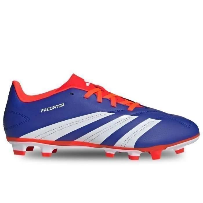 Chaussures de foot adidas PREDATOR CLUB FxG - vue 2