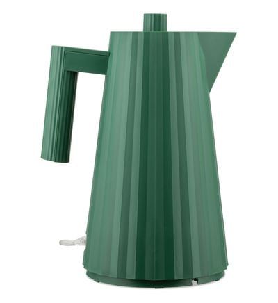 Bouilloire électrique Plissé 1 7 en résine - vue 2