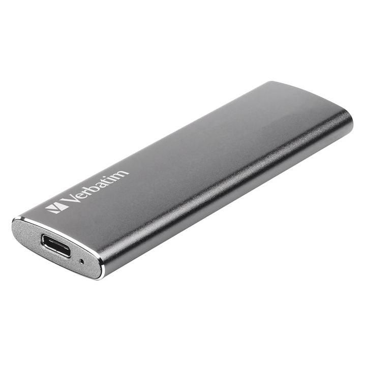 VERBATIM VX500 EXTERNAL SSD USB 3.1 G2 2TB Neuf - vue 4