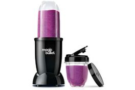 NUTRIBULLET Mini blender polyvalent Magic Bullet MBR06B - vue 4