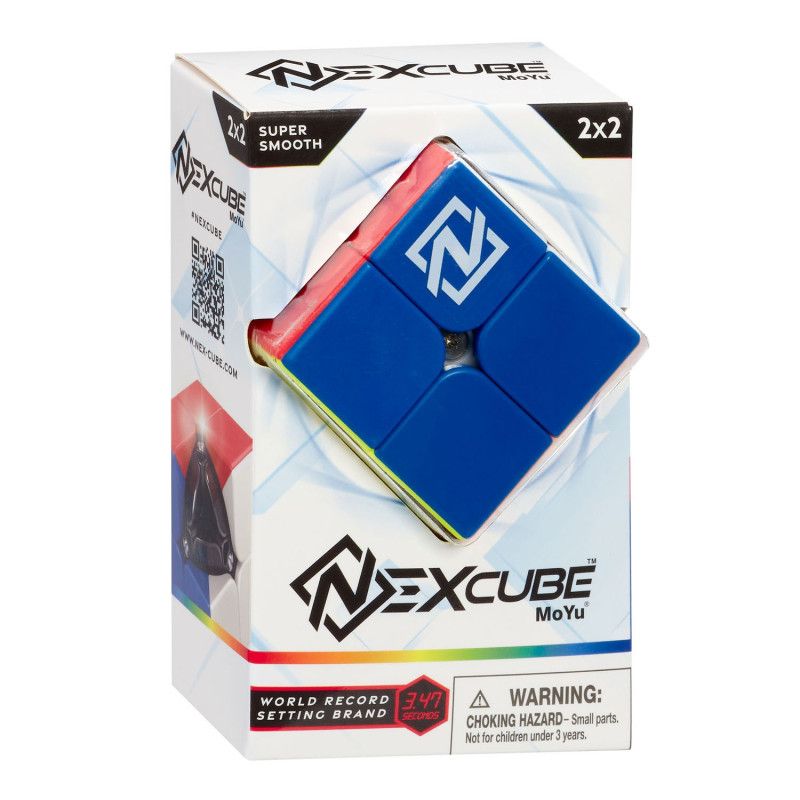Nexcube 2x2