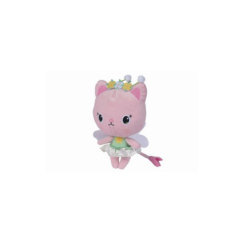 Peluche Universal Kitty Fairy 25 cm - vue 2