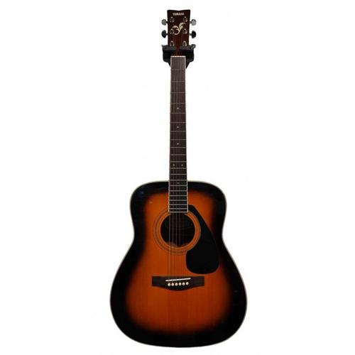 Yamaha Fg 422 Tbs - Guitare Acoustique - Occasion
