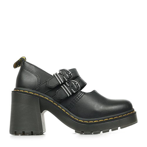 Baskets Dr. Martens Eviee