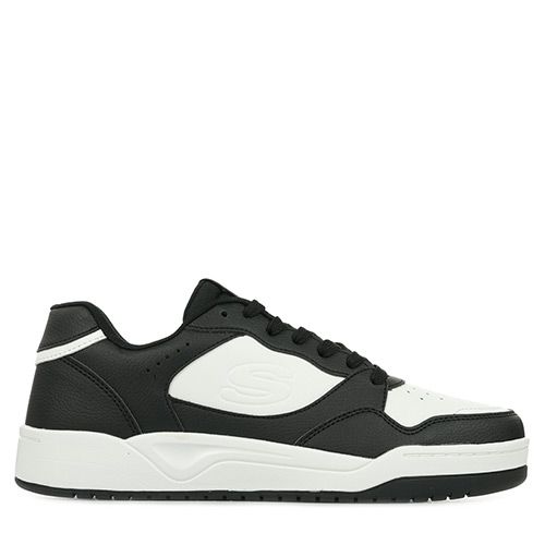 Baskets basses Skechers Koopa Volley Low Varsity - vue 3