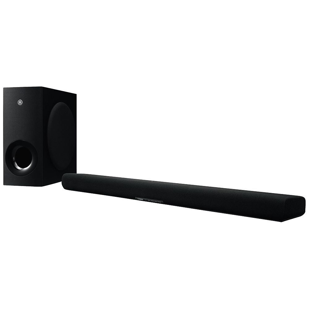 Yamaha SR B40A 2.1 canaux Neuf - vue 4