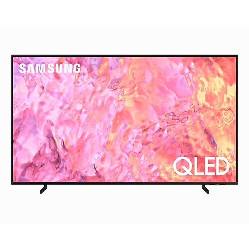 TV Samsung QE55Q60CAUXXH 55 138 cm 4K Ultra HD QLED