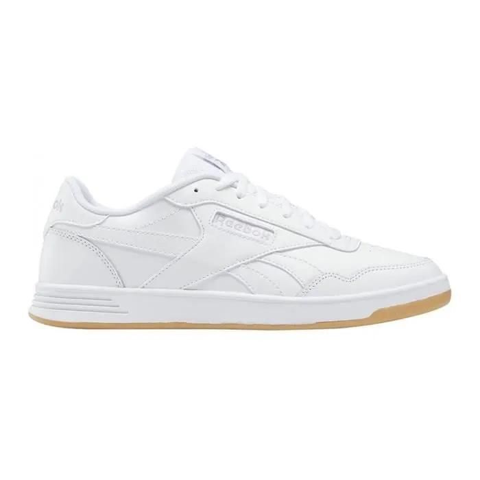 Reebok Homme Club C Revenge Sneaker ChalkFLASRD
