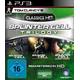 Tom Clancy s Splinter Cell Trilogy Classics Hd Ps3