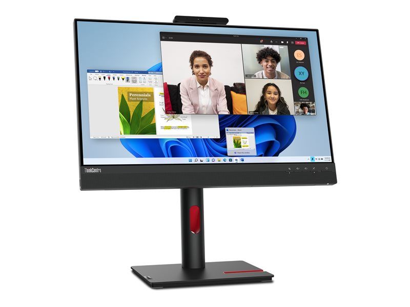 Lenovo ThinkCentre Tiny in One 24 Gen - vue 5