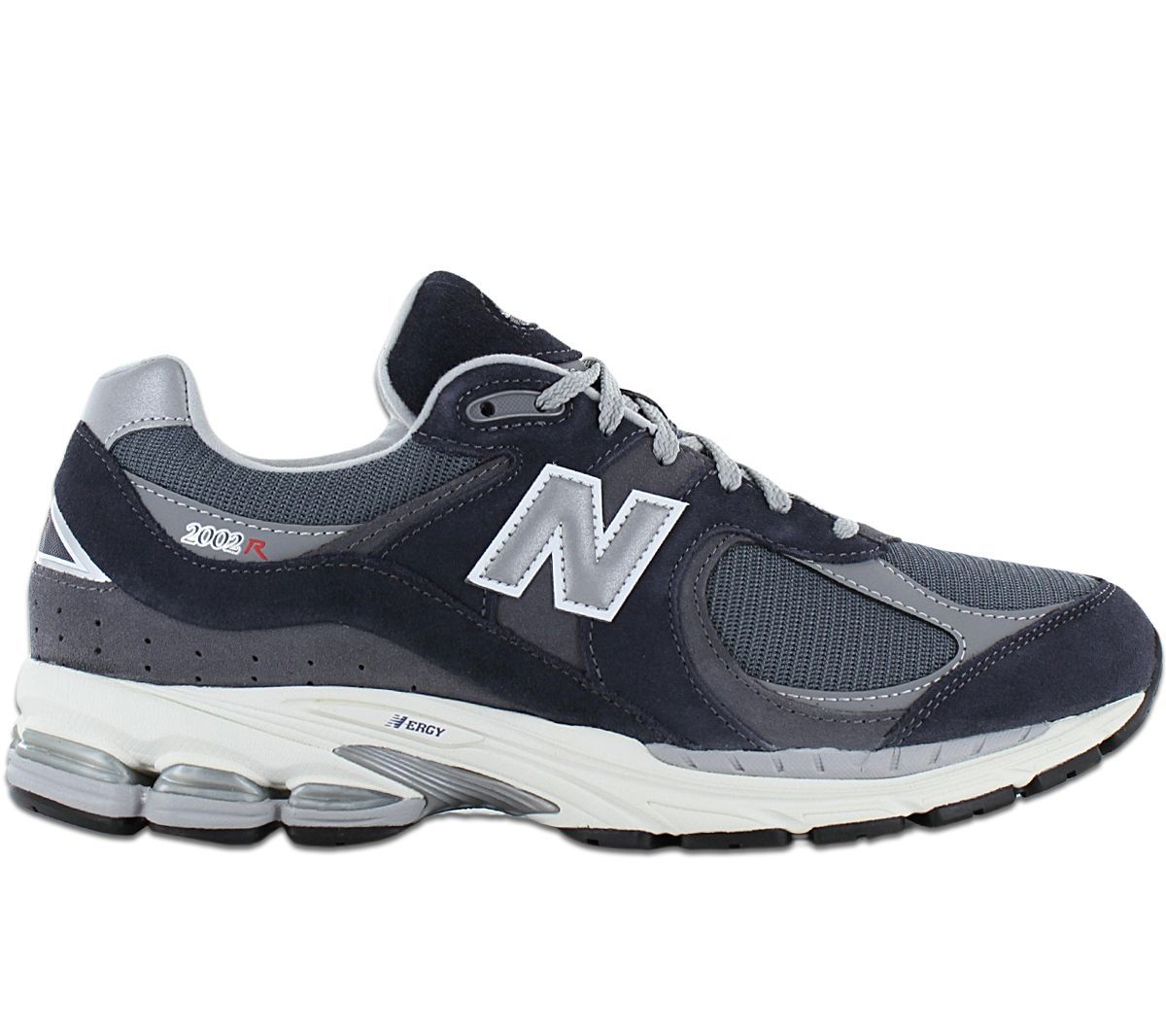 Baskets basses 2002 R - vue 10