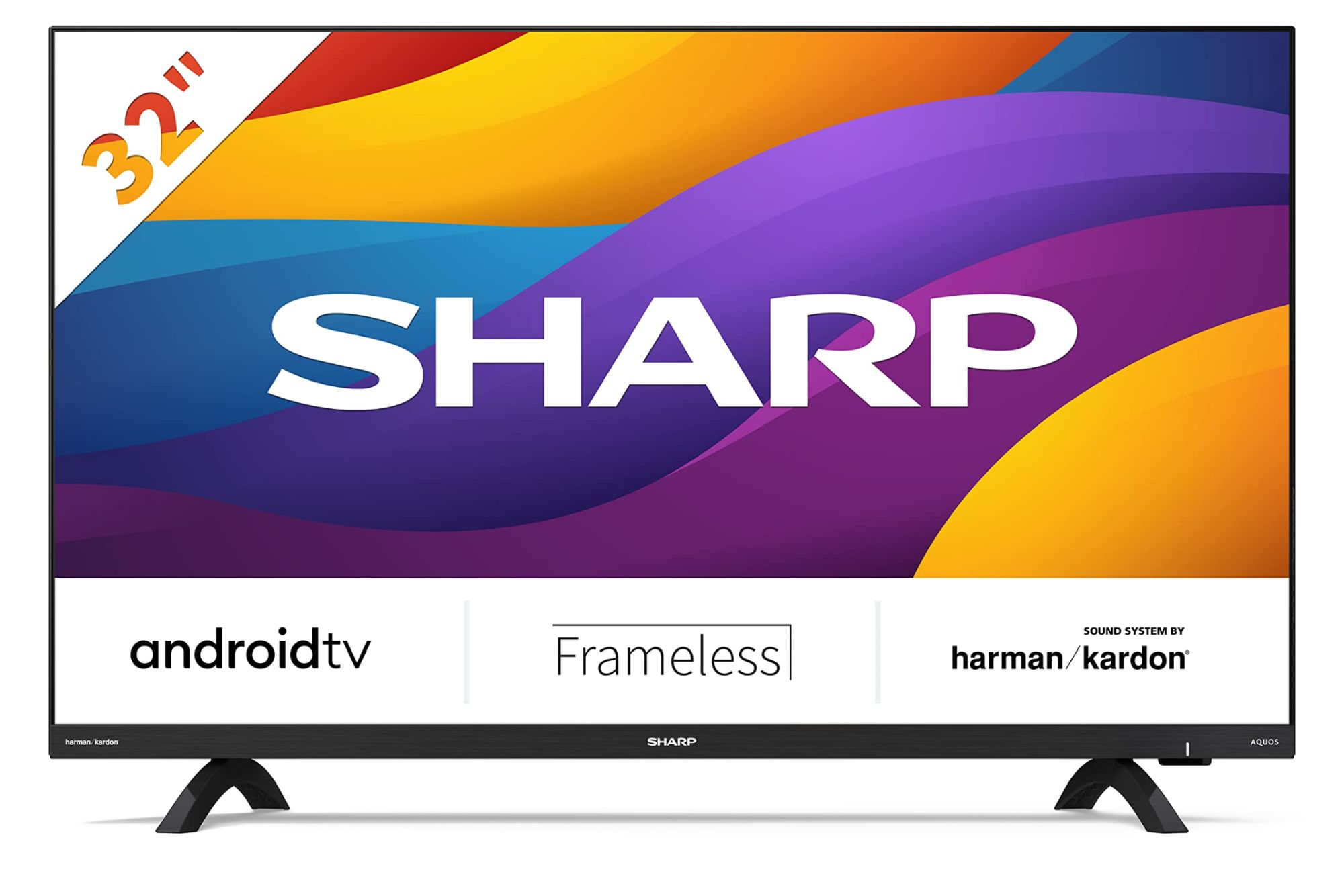 Sharp AQUOS DI6E