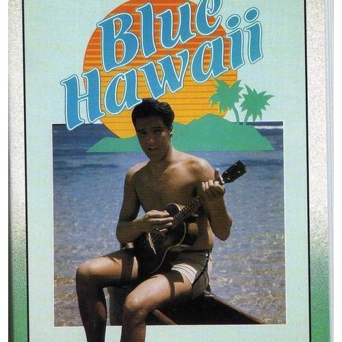 Sous Le Ciel Bleu D Hawaii Blue Hawai V F Rakuten