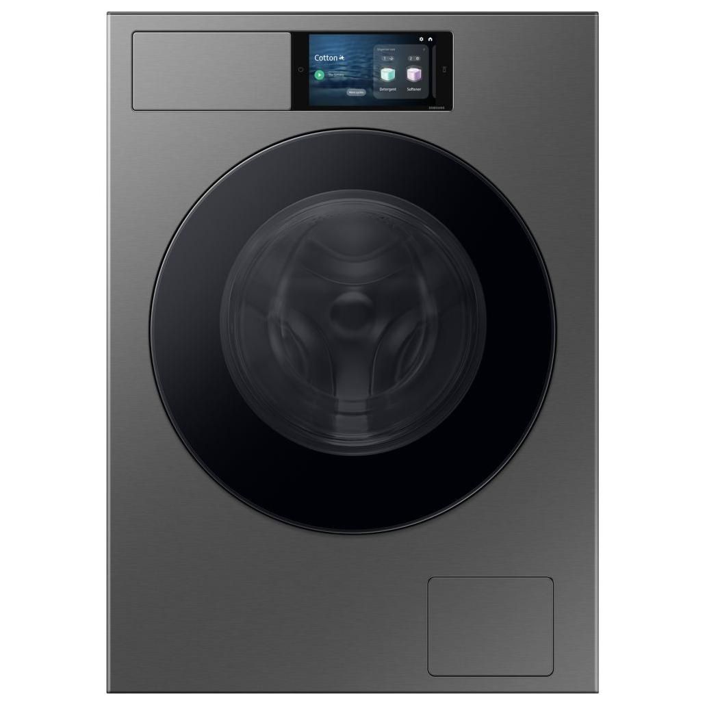 Samsung WF90F09C4SU3 - vue 2