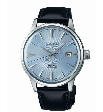 Montre Homme Presage SRPB43J1