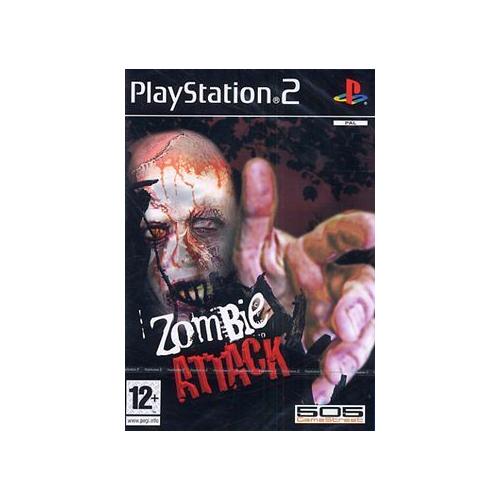 Zombie Attack