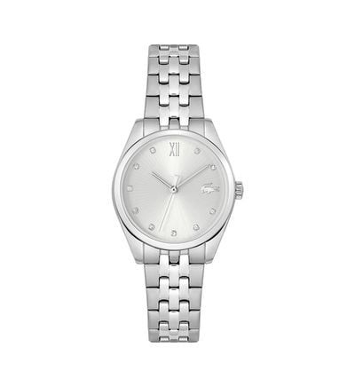 Montre Femme Tuilerie Argenté 2001301 Montre Femme Tuilerie Argenté 2001301