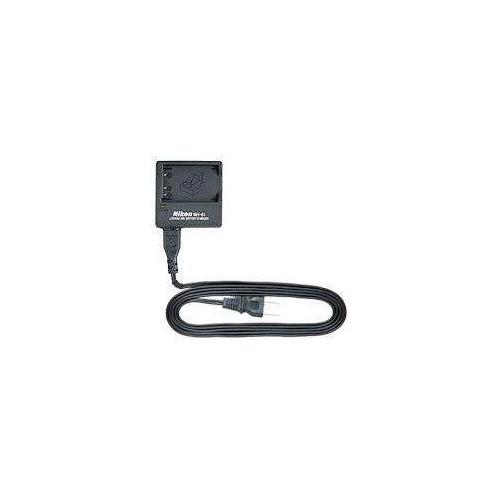 Nikon Mh-61 - Chargeur Pour Accu. En-El5.
