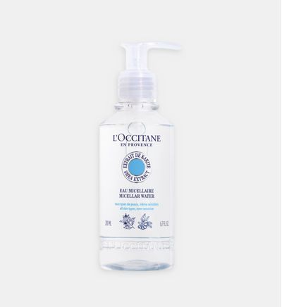 Karite eau micellaire 200 ml - vue 2