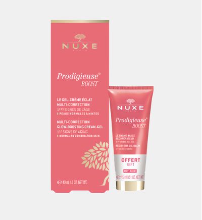Prodigieuse Boost Creme Gel Lot 2 pcs - vue 3