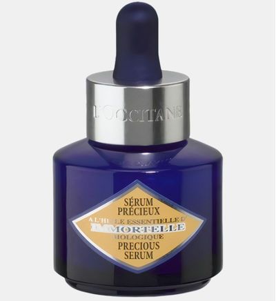 'occitane En Provence Sã©Rum Prã©Cieux Immortelle