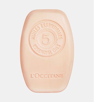 'occitane En Provence Shampoing Solide Réparation
