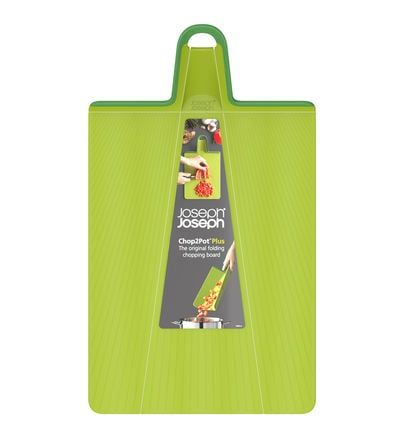 Chop2Pot Plus standard Planche a decouper pliable - vue 2