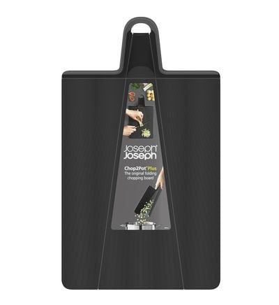 Chop2Pot Plus standard Planche a decouper pliable - vue 3