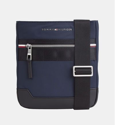 Tommy Hilfiger Sacoche en textile